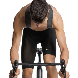 Cuissard vélo court Assos Equipe RSR Superléger S9 Cuissard vélo court Assos Equipe RSR Superléger S9