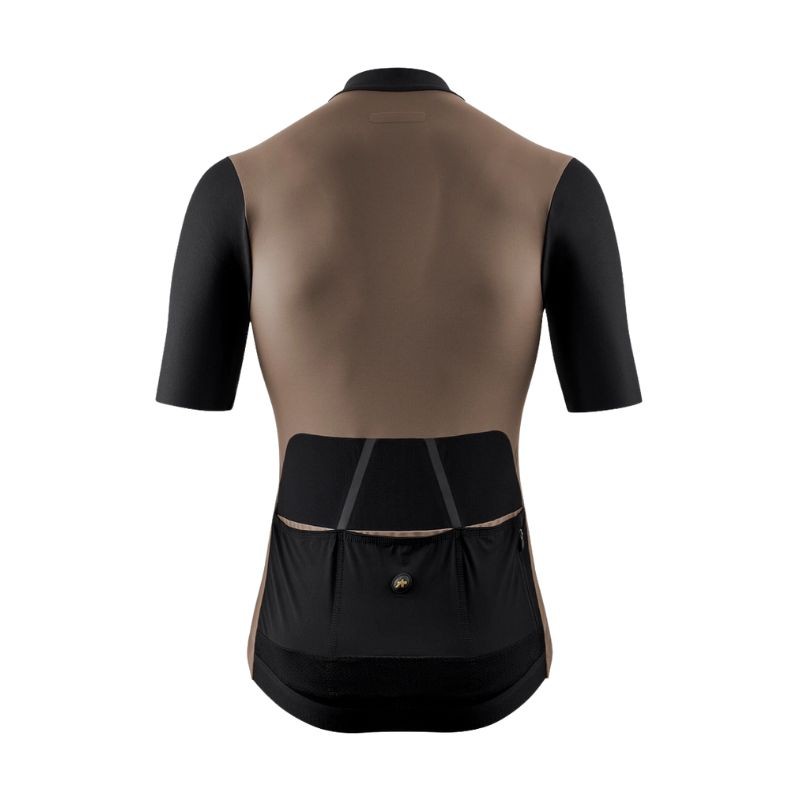 Short-sleeved jersey Assos Mille GTO C2 Short-sleeved jersey Assos Mille GTO C2