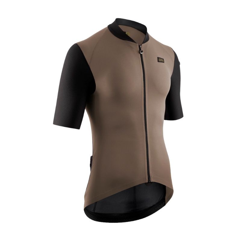 Short-sleeved jersey Assos Mille GTO C2 Short-sleeved jersey Assos Mille GTO C2