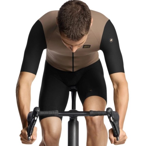 Kurzarmtrikot Assos Mille GTO C2