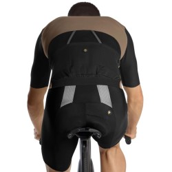 Short-sleeved jersey Assos Mille GTO C2 Short-sleeved jersey Assos Mille GTO C2