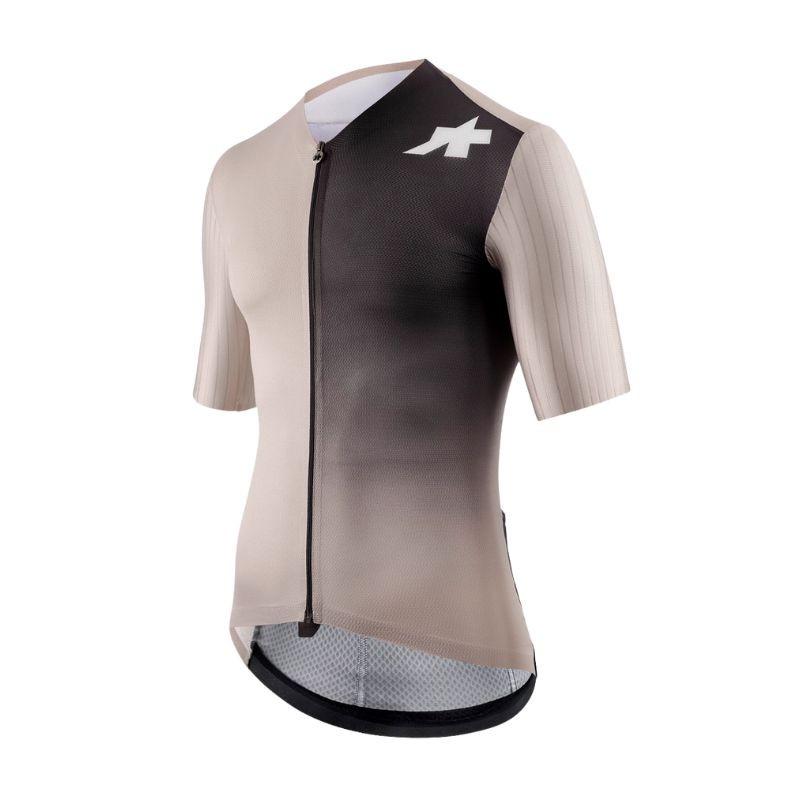Assos Equipe RS S11 shirt met korte mouwen