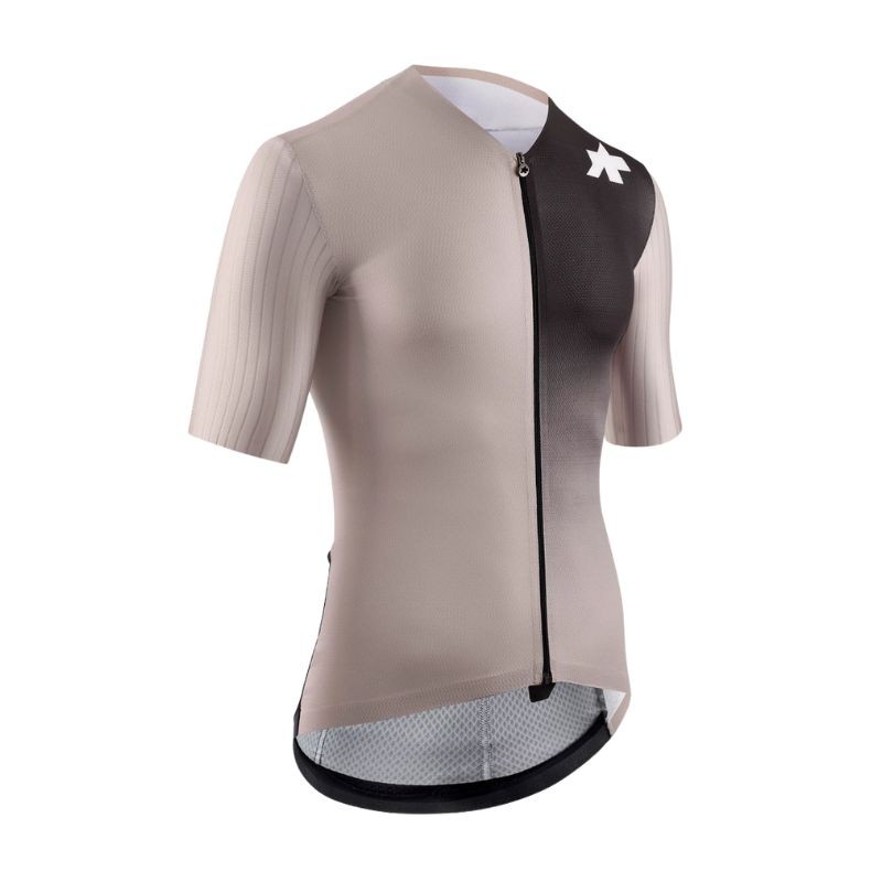 Maillot à manches courtes Assos Equipe RS S11 Maillot à manches courtes Assos Equipe RS S11