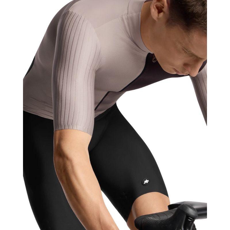 Assos Equipe RS S11 shirt met korte mouwen