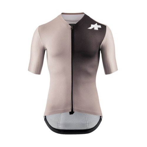 Assos Equipe RS S11 Kurzarmtrikot