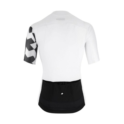 Assos Equipe RS S11 shirt met korte mouwen
