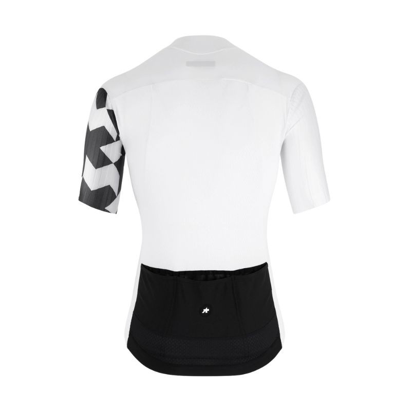 Assos Equipe RS S11 shirt met korte mouwen