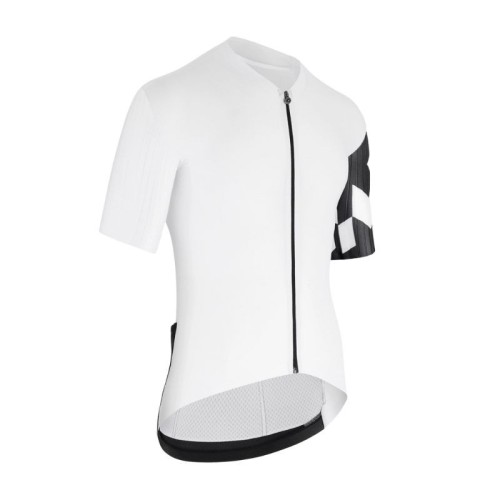 Assos Equipe RS S11 short sleeve jersey