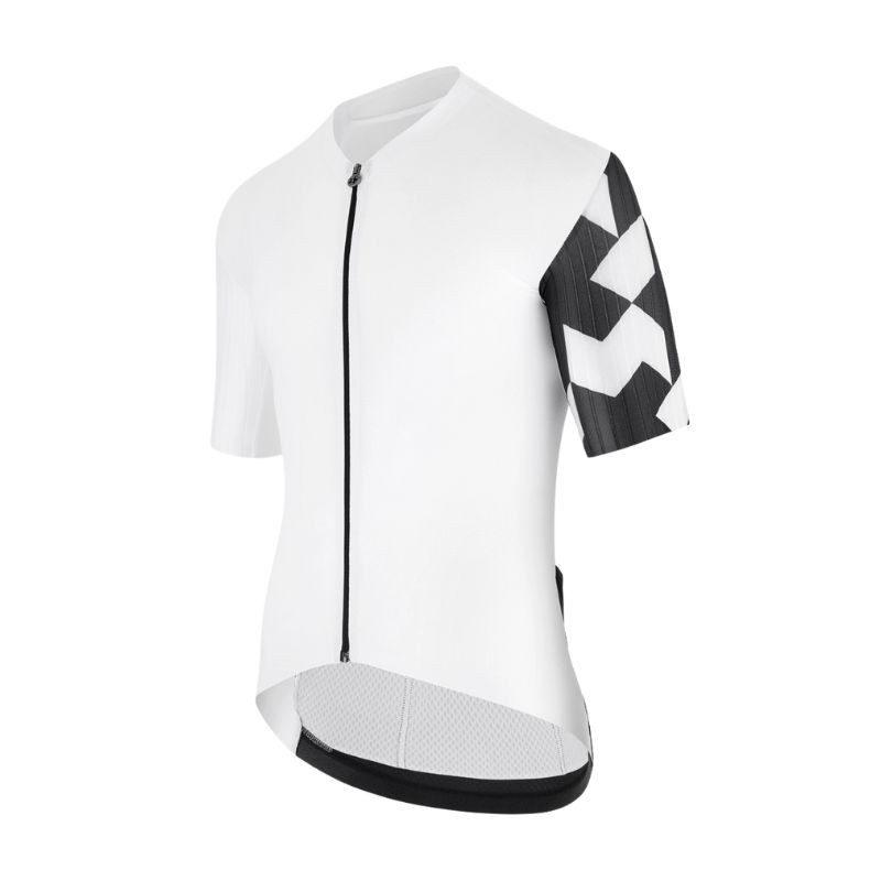 Assos Equipe RS S11 short sleeve jersey