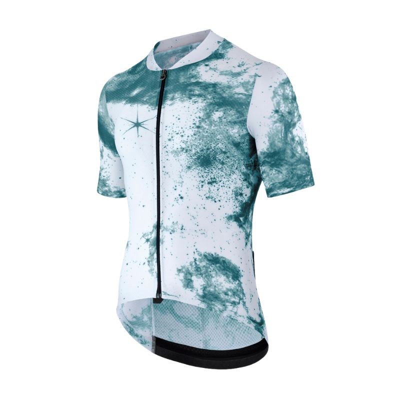 Short-sleeved jersey Assos Mille GT S11 Short-sleeved jersey Assos Mille GT S11