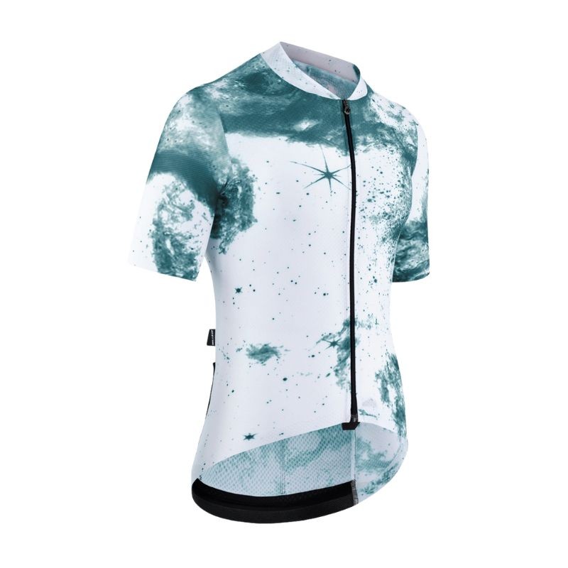 Short-sleeved jersey Assos Mille GT S11 Short-sleeved jersey Assos Mille GT S11