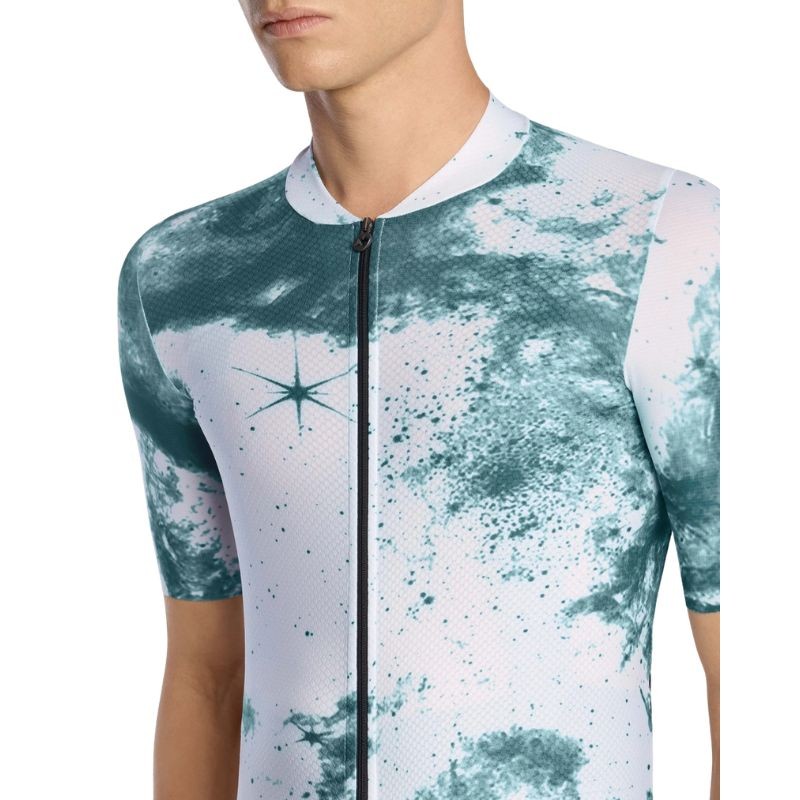 Short-sleeved jersey Assos Mille GT S11 Short-sleeved jersey Assos Mille GT S11