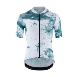 Short-sleeved jersey Assos Mille GT S11