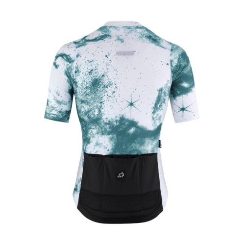 Kurzarmtrikot Assos Mille GT S11