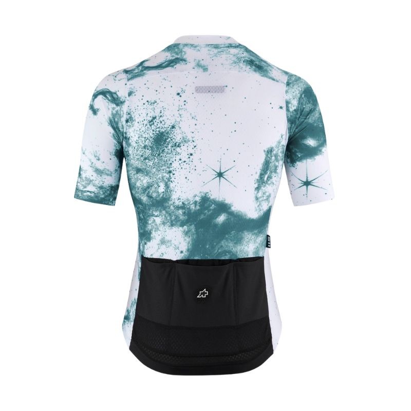 Short-sleeved jersey Assos Mille GT S11 Short-sleeved jersey Assos Mille GT S11
