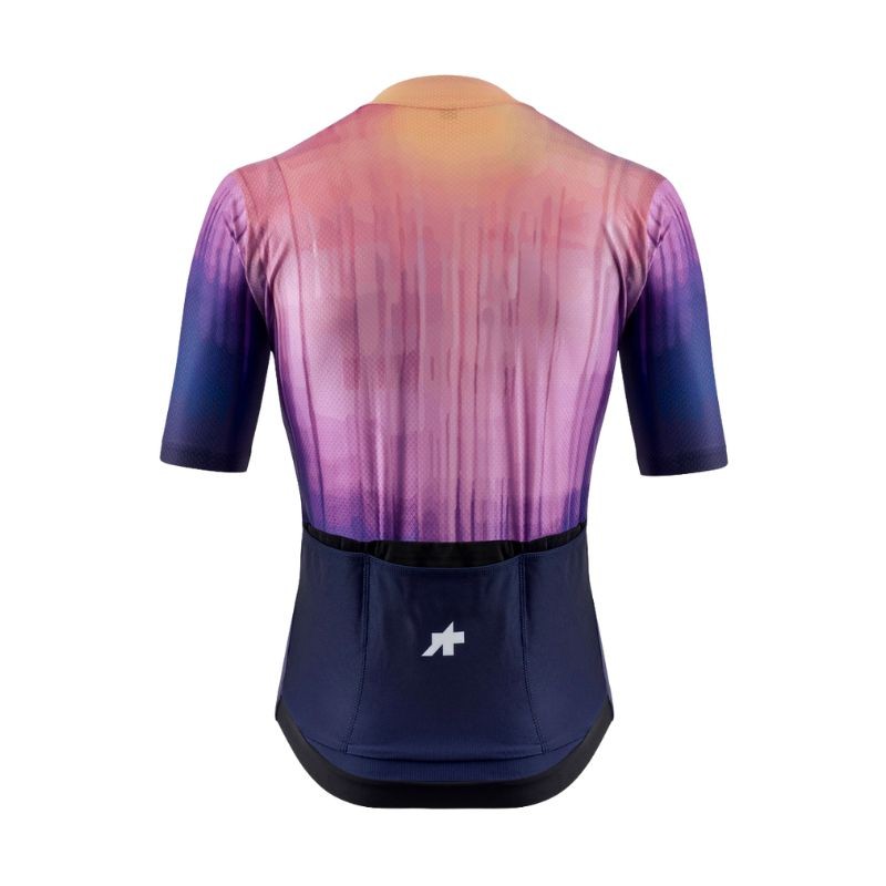 Maillot vélo manches courtes Assos Equipe R S11 Maillot vélo manches courtes Assos Equipe R S11
