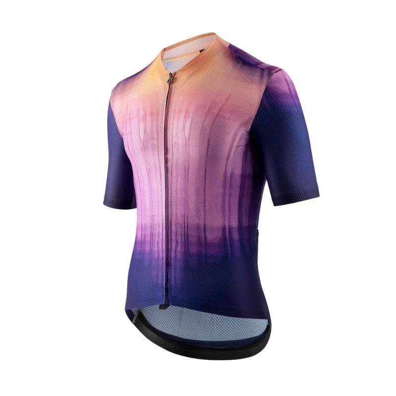 Maillot vélo manches courtes Assos Equipe R S11 Maillot vélo manches courtes Assos Equipe R S11