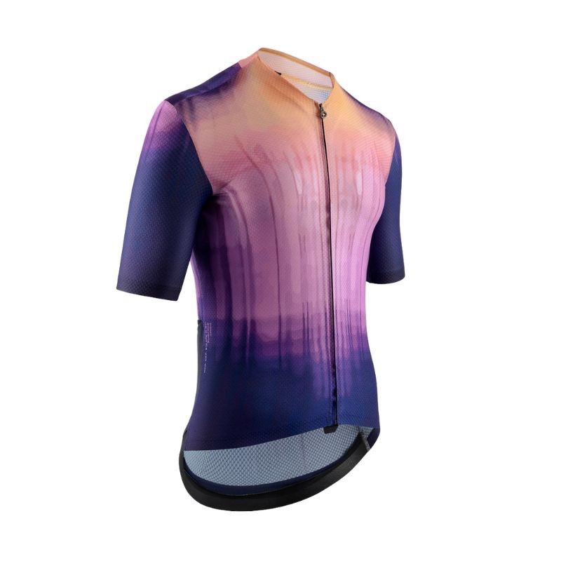 Maillot vélo manches courtes Assos Equipe R S11 Maillot vélo manches courtes Assos Equipe R S11