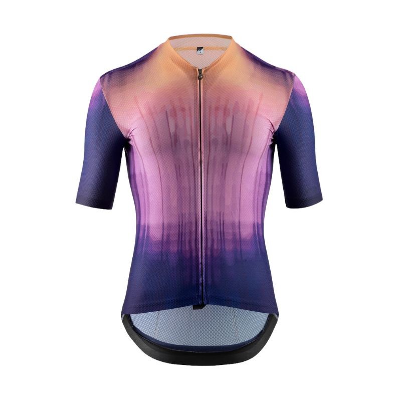 Maillot vélo manches courtes Assos Equipe R S11 Maillot vélo manches courtes Assos Equipe R S11