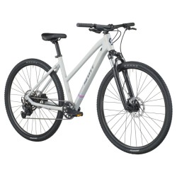 VTC Scott Sub Cross 30 Slope Misty Beige 2026 VTC Scott Sub Cross 30 Slope Misty Beige 2026
