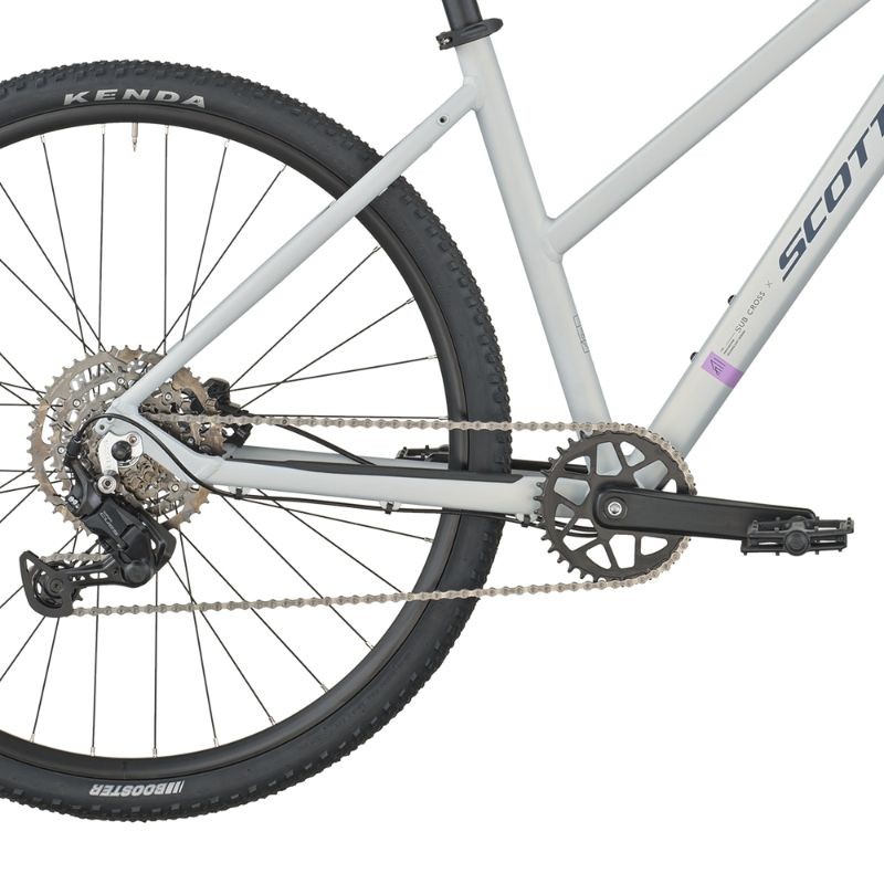 VTC Scott Sub Cross 30 Slope Misty Beige 2026 VTC Scott Sub Cross 30 Slope Misty Beige 2026