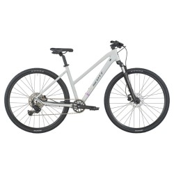 VTC Scott Sub Cross 30 Slope Misty Beige 2026