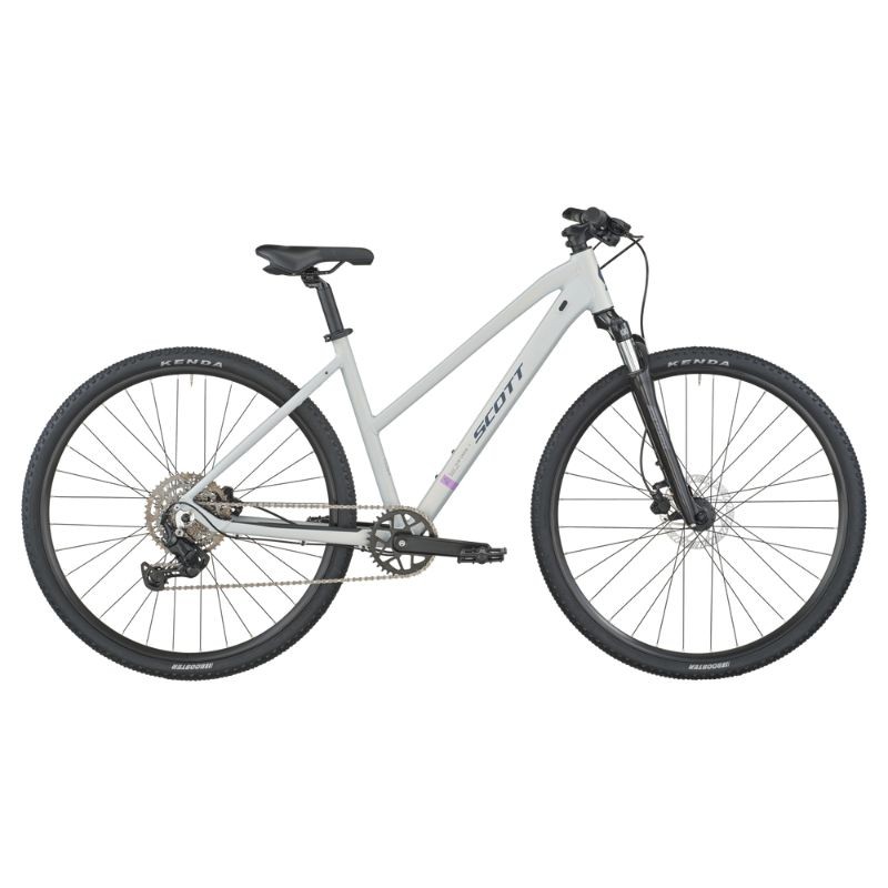 VTC Scott Sub Cross 30 Slope Misty Beige 2026 VTC Scott Sub Cross 30 Slope Misty Beige 2026