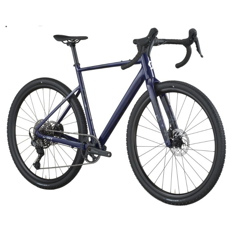 Bicicleta gravel Scott Speedster Gravel 30 2026