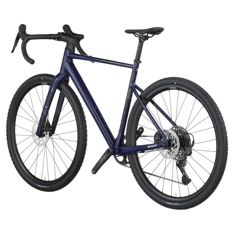Scott Speedster Gravel 30 2026 gravel bike
