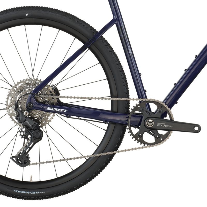 Scott Speedster Gravel 30 2026 Gravelbike