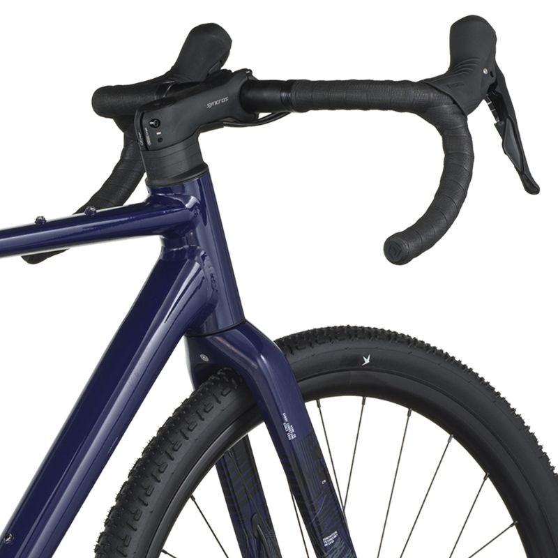 Scott Speedster Gravel 30 2026 gravel bike