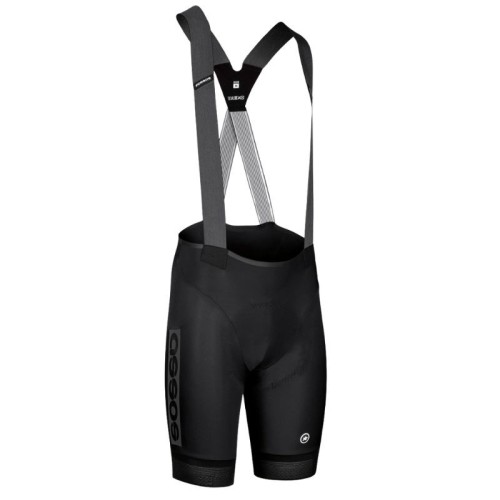 Bib short Equipe RS S9 Werksteam bib shorts