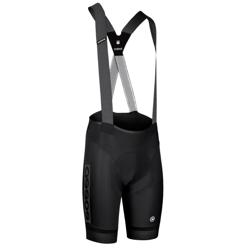 Cuissard vélo court Assos Equipe RS S9 Werksteam Cuissard vélo court Assos Equipe RS S9 Werksteam