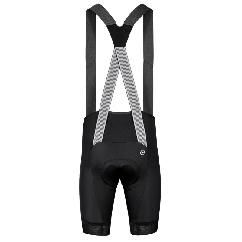 Cuissard vélo court Assos Equipe RS S9 Werksteam Cuissard vélo court Assos Equipe RS S9 Werksteam