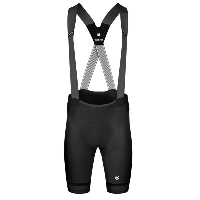 Cuissard vélo court Assos Equipe RS S9 Werksteam Cuissard vélo court Assos Equipe RS S9 Werksteam