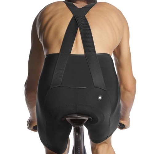 Assos Equipe RS lente/herfst S9 fietsbroek