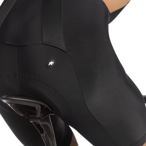 Culotte corto con tirantes Assos Equipe RS Primavera Otoño S9