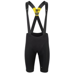 Cuissard vélo court Assos Equipe RS Spring Fall S9