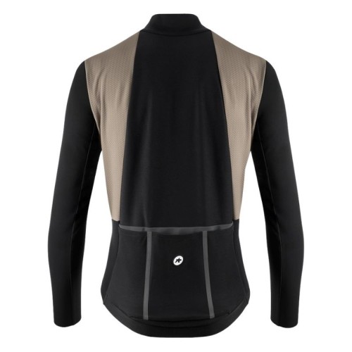 Jaqueta de inverno Assos Mille GT Hashoogi S11