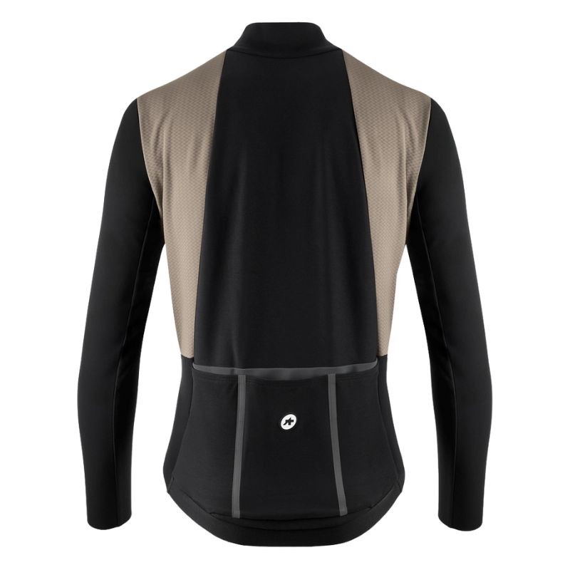 Assos Mille GT Hashoogi winterjas maat S11