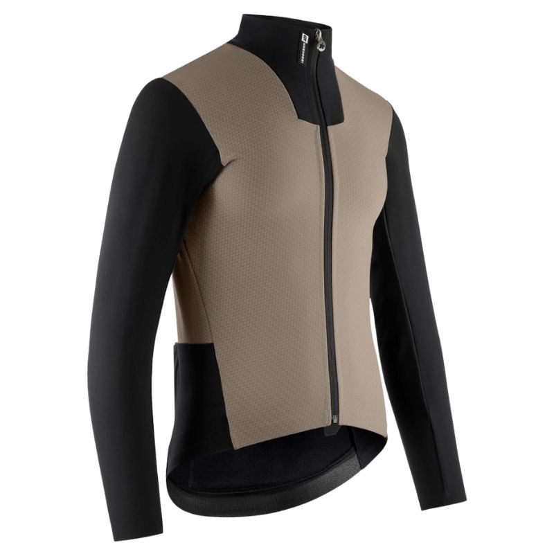 Assos Mille GT Hashoogi Winterjacke S11