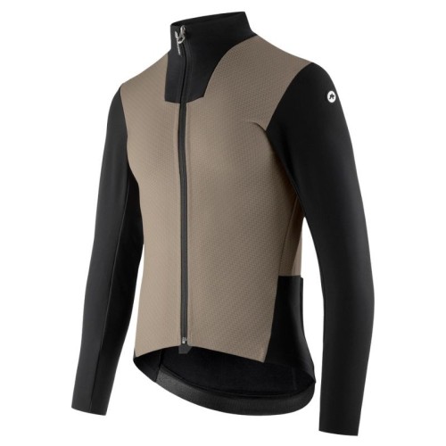 Assos Mille GT Hashoogi Winter Jacket S11