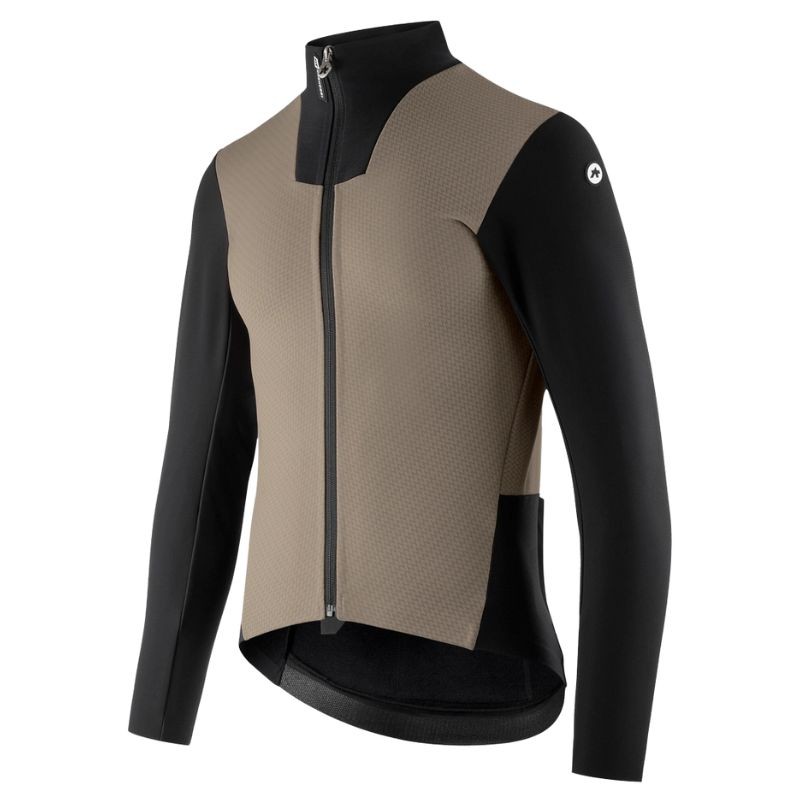 Assos Mille GT Hashoogi Winter Jacket S11