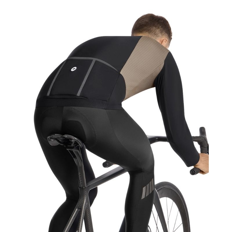 Assos Mille GT Hashoogi Winterjacke S11