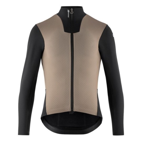 Assos Mille GT Hashoogi Winterjacke S11