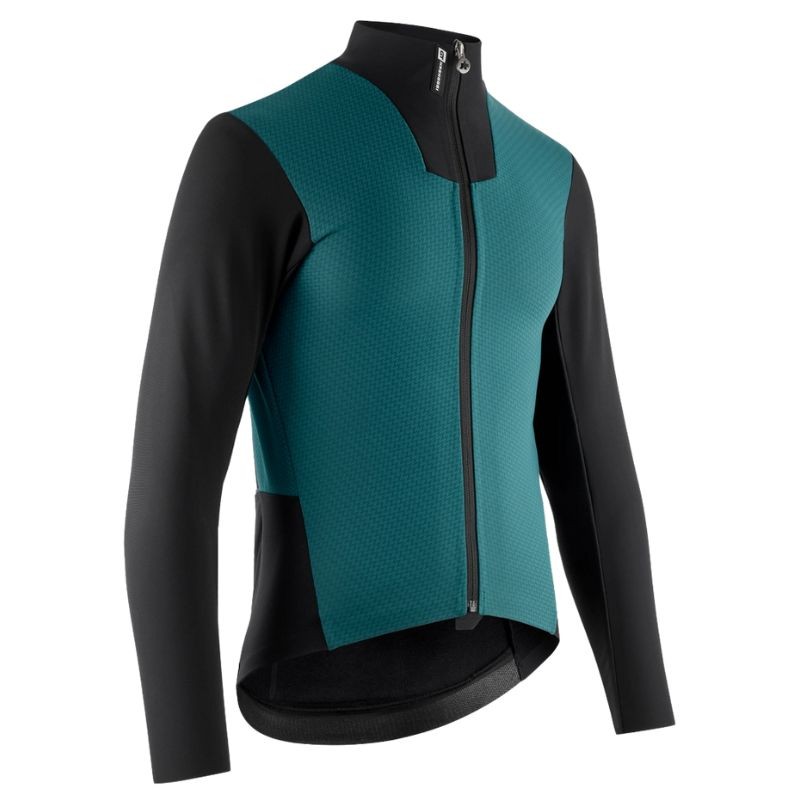 Assos Mille GT Hashoogi winterjas maat S11