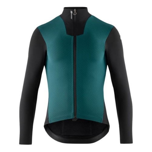 Assos Mille GT Hashoogi Winterjacke S11