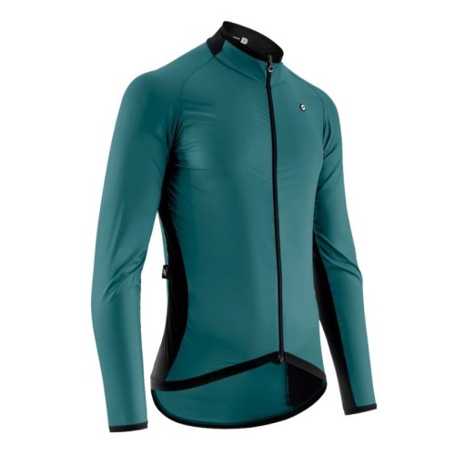 Chaqueta cortavientos Assos Mille GT C2