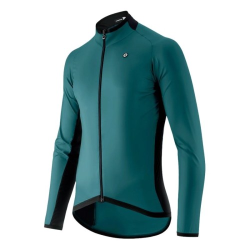 Veste coupe vent Assos Mille GT C2