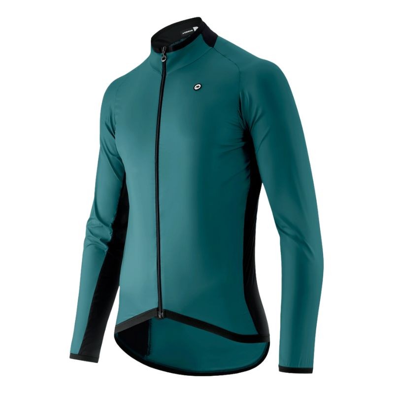 Windschutzjacke Assos Mille GT C2